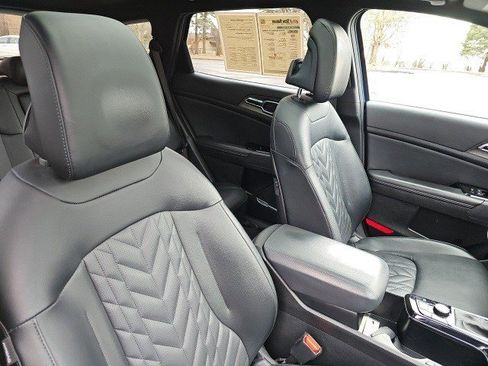 Used 2023 Kia Sportage X-Pro Prestige image 12