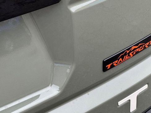 New 2026 Honda Passport TrailSport Elite image 27