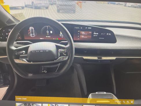 Used 2024 Lucid Air Touring AWD/4WD image 9