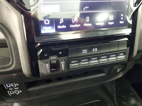 New 2026 RAM 5500 Tradesman RWD image 17