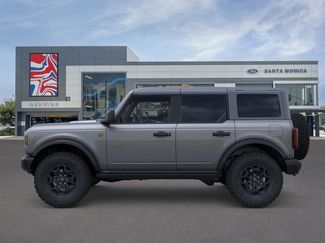 New 2026 Ford Bronco Badlands AWD/4WD video 3