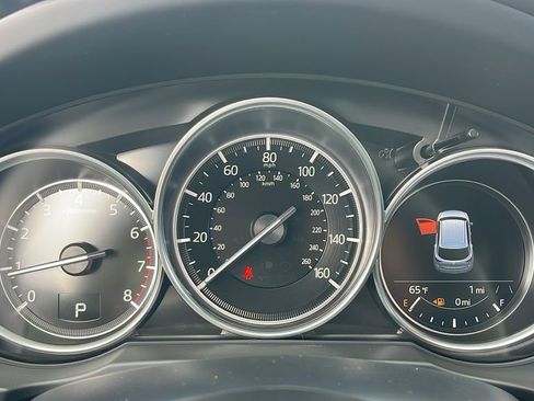 Used 2025 MAZDA CX-5 AWD 2.5 S w/ Select Package image 24