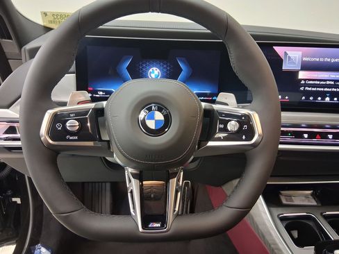 New 2026 BMW 740i w/ Premium Package image 14