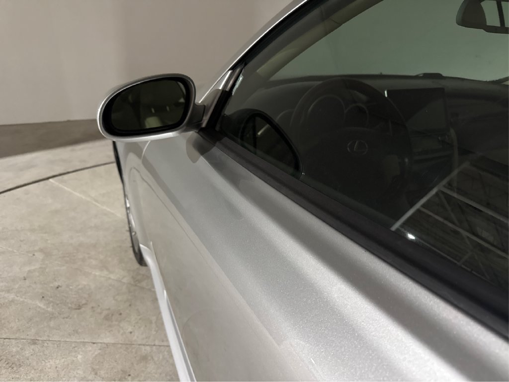 Used 2008 Lexus SC 430 Convertible w/ Preferred Accessory Pkg RWD image 23