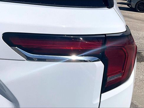 Used 2025 GMC Terrain Elevation AWD/4WD image 29