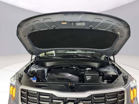 Used 2025 Kia Telluride S FWD image 71