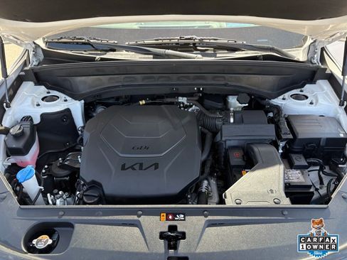 Certified 2025 Kia Telluride SX Prestige X-Pro image 30