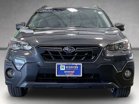Used 2021 Subaru Crosstrek 2.5i Sport w/ Moonroof Package AWD/4WD image 2