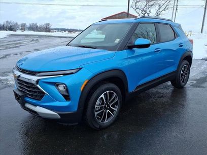 New 2026 Chevrolet TrailBlazer LT w/ Convenience Package