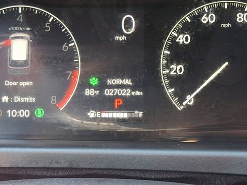 Used 2025 Honda Odyssey Sport-L image 22