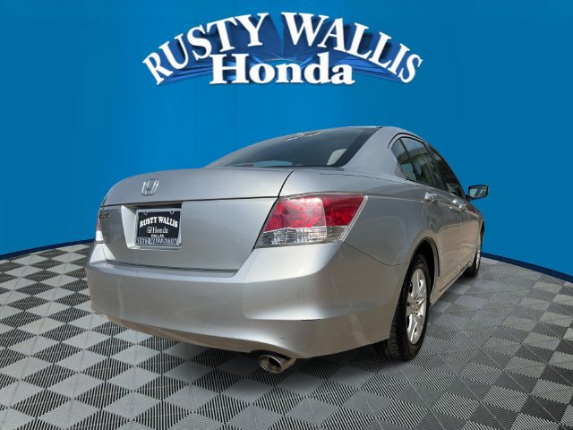 Used 2009 Honda Accord LX-P image 3