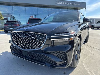 New 2026 Genesis GV70 2.5T Sport Prestige
