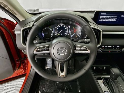 New 2026 MAZDA CX-50 2.5 Hybrid w/ Preferred Pkg AWD/4WD image 11