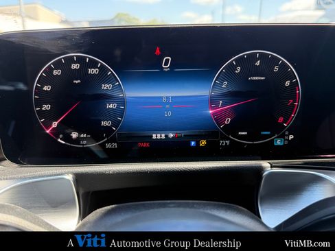 Certified 2025 Mercedes-Benz GLB 250 4MATIC image 16