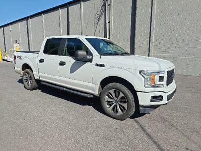 Used 2019 Ford F150 XL w/ Equipment Group 101A Mid