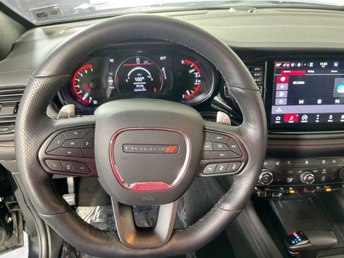 Used 2024 Dodge Durango R/T image 11