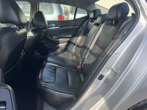 Used 2020 Nissan Maxima 3.5 SV w/ Floor Mat Group FWD image 10