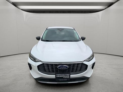 Used 2024 Ford Escape Active AWD/4WD image 8