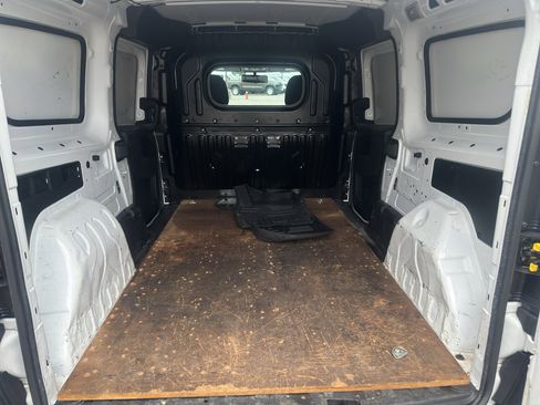 Used 2021 RAM ProMaster City Tradesman FWD image 14