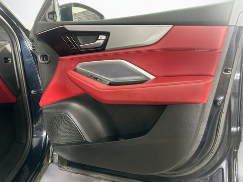 Used 2025 Acura MDX A-Spec AWD/4WD image 34