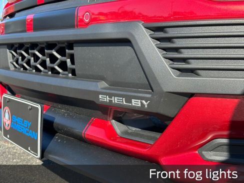 New 2025 Ford F150 Lariat w/ Equipment Group 502A High image 17