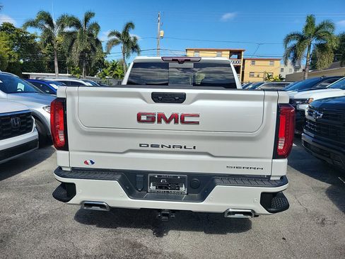 Used 2024 GMC Sierra 1500 Denali w/ Technology Package image 15