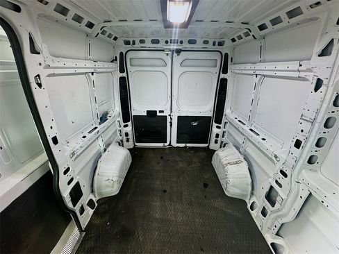 Used 2021 RAM ProMaster 1500 w/ Convenience Group image 13