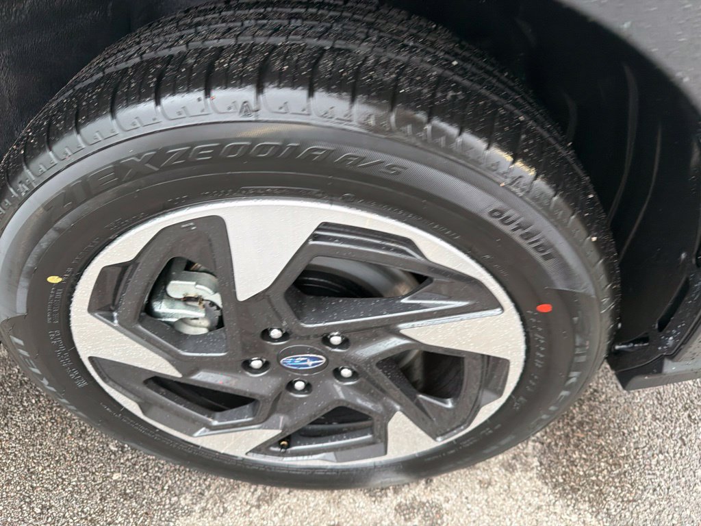 New 2026 Subaru Crosstrek 2.5i Limited AWD/4WD image 34