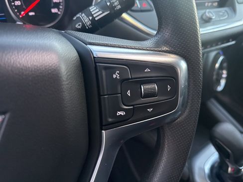 Certified 2021 Chevrolet Blazer LT image 17