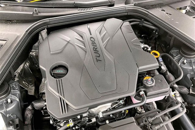 New 2026 Genesis G80 2.5T Advanced AWD/4WD image 34