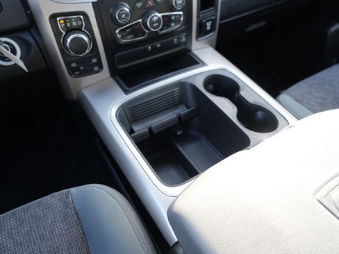 Used 2017 RAM 1500 Big Horn image 25