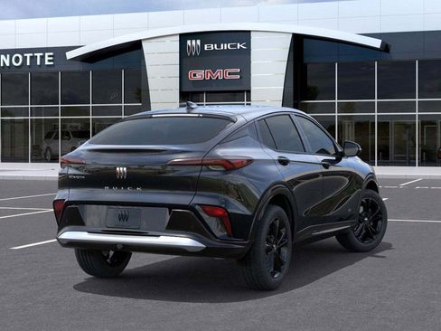 New 2026 Buick Envista Sport Touring w/ Convenience I Package image 4