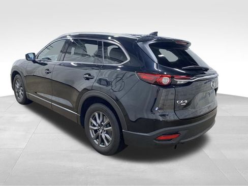 Certified 2023 MAZDA CX-9 Touring AWD/4WD image 5