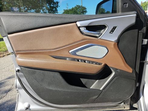Used 2019 Acura RDX FWD w/ Technology Package image 13