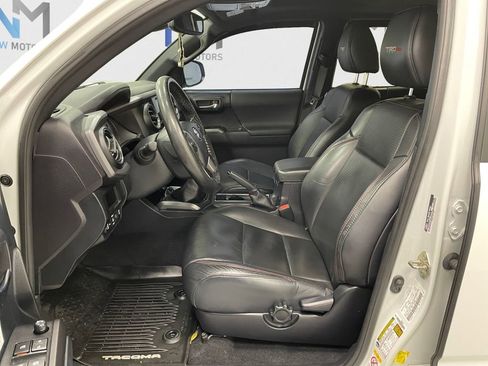 Used 2019 Toyota Tacoma TRD Pro image 7