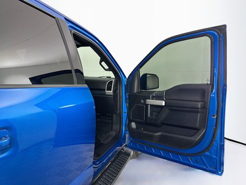 Used 2019 Ford F150 Lariat image 30