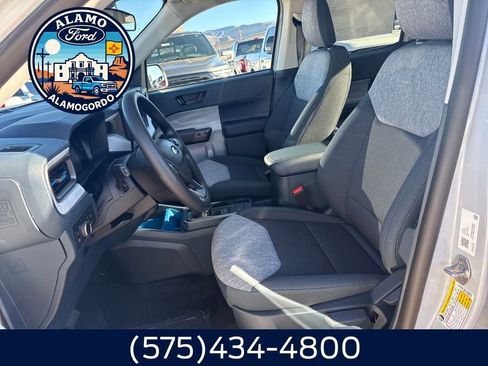 New 2026 Ford Maverick XLT image 5