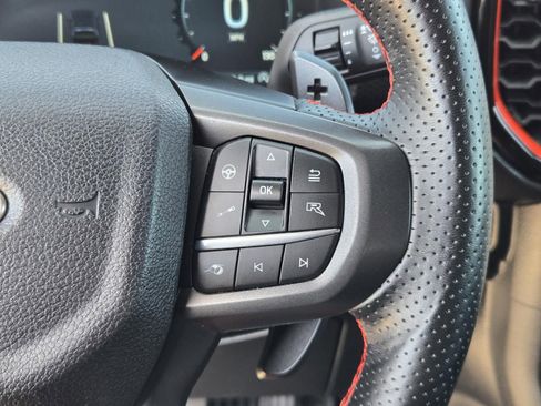 Used 2024 Ford Ranger Raptor image 21