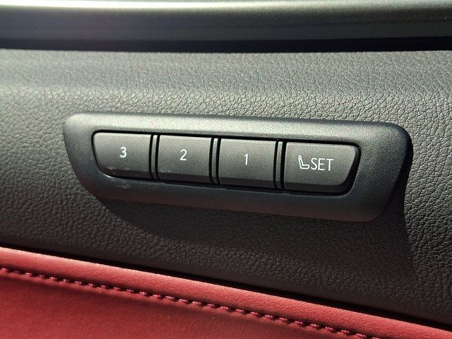 New 2026 Lexus NX 350 AWD w/ Accessory Package (2T) image 15