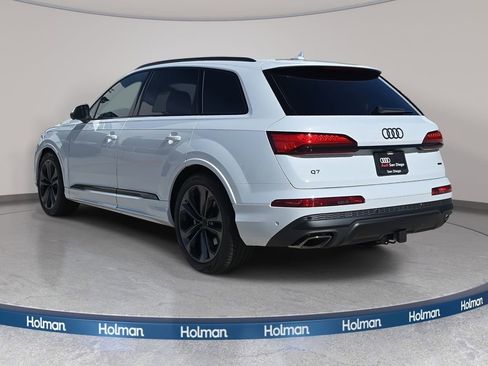 New 2026 Audi Q7 3.0T Premium Plus image 7