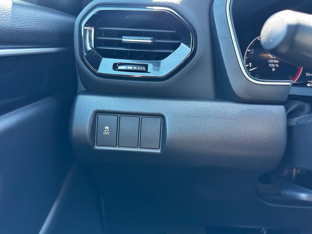 Certified 2024 Honda Pilot Sport image 34