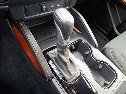 Certified 2025 Nissan Frontier PRO-4X w/ Tow Package image 17