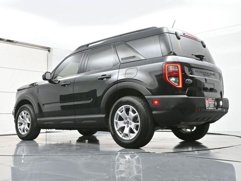 Used 2021 Ford Bronco Sport AWD/4WD image 28