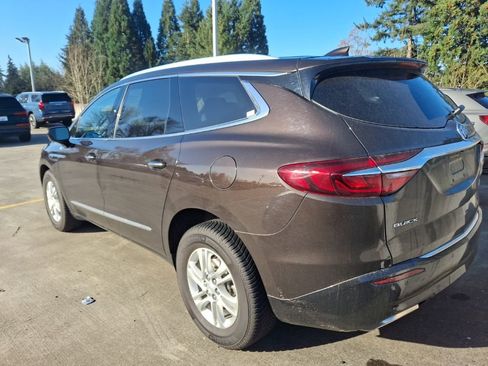 Used 2018 Buick Enclave Premium image 6