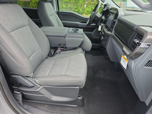Used 2025 Ford F150 XLT AWD/4WD image 33