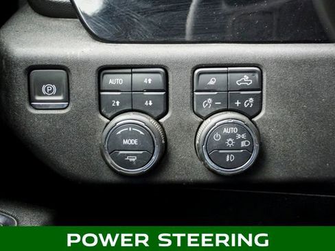 Used 2024 Chevrolet Silverado 3500 LT w/ Convenience Package image 22