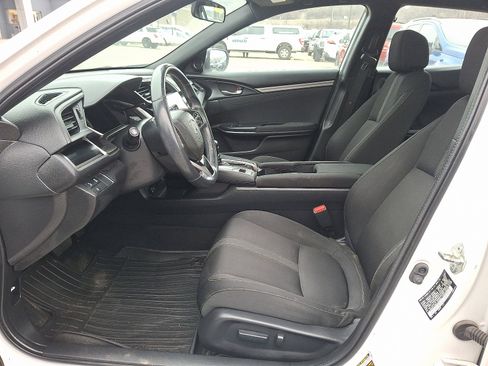 Used 2020 Honda Civic EX image 13