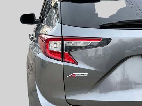 Used 2023 Acura RDX A-Spec image 11