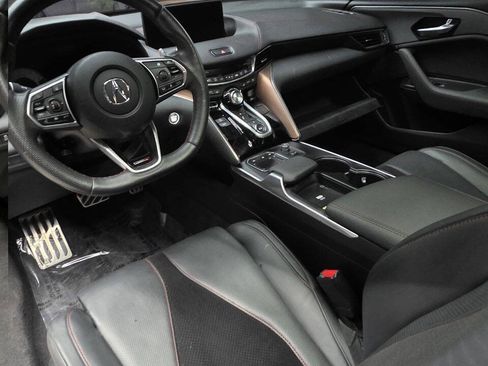 Used 2023 Acura TLX Type S image 23