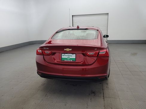 Used 2024 Chevrolet Malibu LT image 7